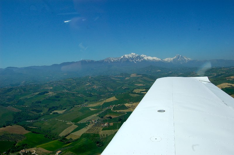 DSC_6208 Gran Sasso.JPG - Gran Sasso